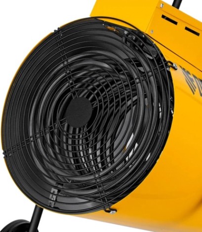 Тепловая пушка электрическая Denzel SFH-15000 [96443]