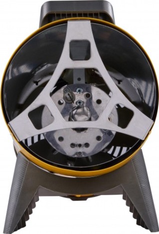 Тепловая пушка газовая BALLU BHG-20M [НС-1053055]