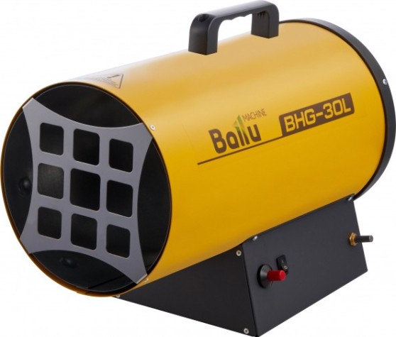 Тепловая пушка газовая BALLU BHG-30L [НС-1275317]