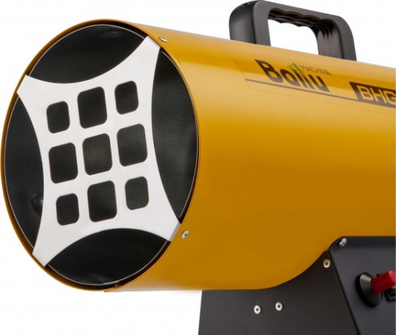 Тепловая пушка газовая BALLU BHG-30L [НС-1275317]