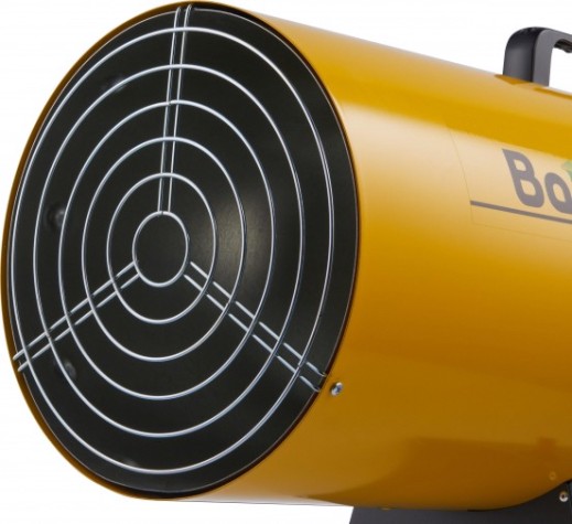 Тепловая пушка газовая BALLU BHG-50L [НС-1275319]