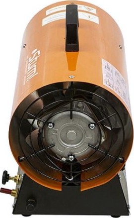 Тепловая пушка газовая Sturm GH91151V Тепловая пушка газовая Sturm GH91151V