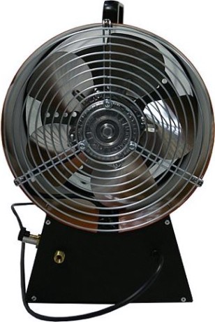 Тепловая пушка газовая Sturm GH9150VRF