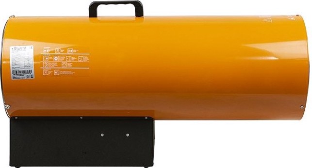 Тепловая пушка газовая Sturm GH9170VRF Тепловая пушка газовая Sturm GH9170VRF
