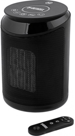 Тепловентилятор электрический Denzel DTFC-2000 керамический нагреватель [96419]