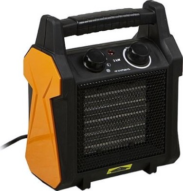 Тепловентилятор электрический Sturm FH3034CQ