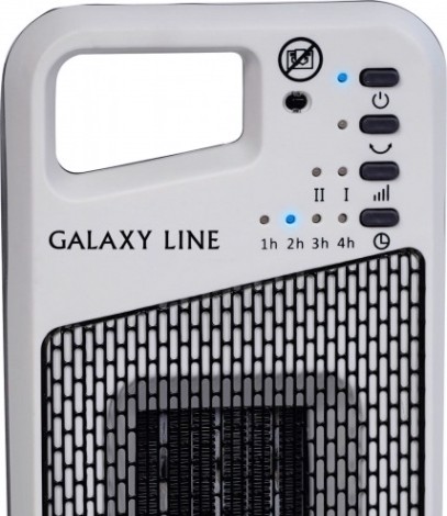 Тепловентилятор GALAXY LINE GL 8177 [гл8177л]