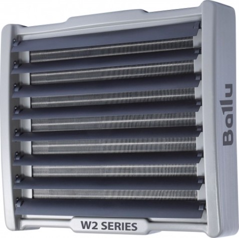 Тепловентилятор водяной BALLU BHP-W2-150-XL [НС-1520158]