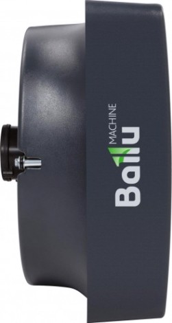 Тепловентилятор водяной BALLU BHP-W2-40-LN [НС-1303792]