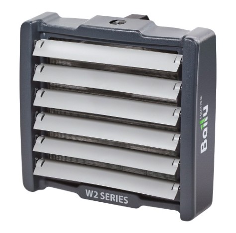 Тепловентилятор водяной BALLU BHP-W2-70-SF Серия W2-SF [НС-1355499]