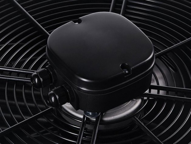 Тепловентилятор водяной BALLU BHP-W3-15-LN [НС-1204940]