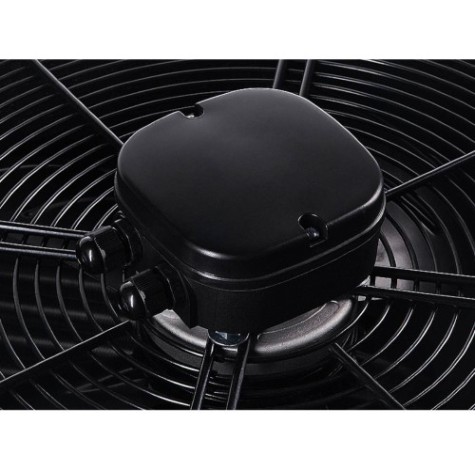 Тепловентилятор водяной BALLU BHP-W3- 20-S [НС-1136094]
