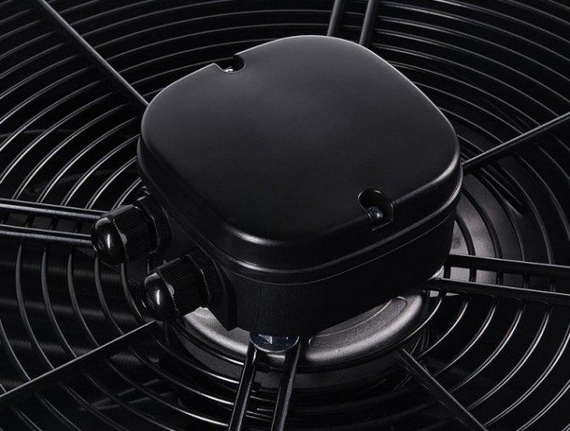 Тепловентилятор водяной BALLU BHP-W3-25-LN [НС-1204938]
