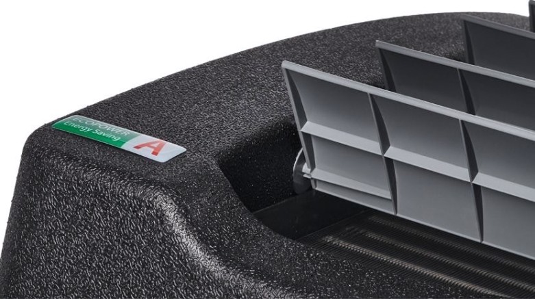 Тепловентилятор водяной BALLU BHP-W3- 30-S [НС-1136096]
