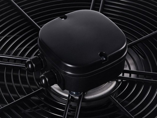 Тепловентилятор водяной BALLU BHP-W3- 50-S [НС-1286430]