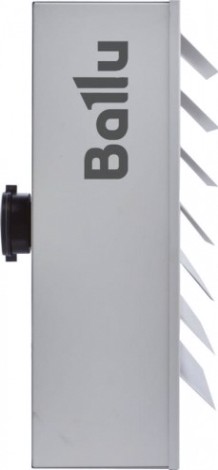 Тепловентилятор водяной BALLU BHP-W4-100-S Серия W4 [НС-1508424]