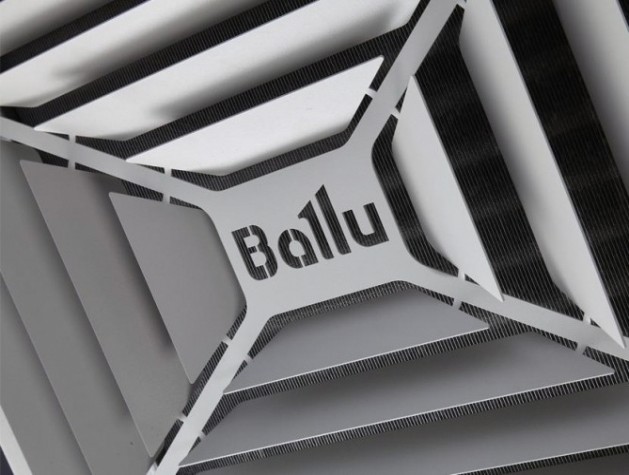 Тепловентилятор водяной BALLU BHP-W4-15-D [НС-1249711]