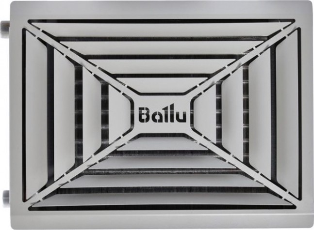Тепловентилятор водяной BALLU BHP-W4-15-D [НС-1249711]