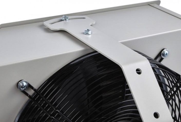 Тепловентилятор водяной BALLU BHP-W4-15-S [НС-1249712]