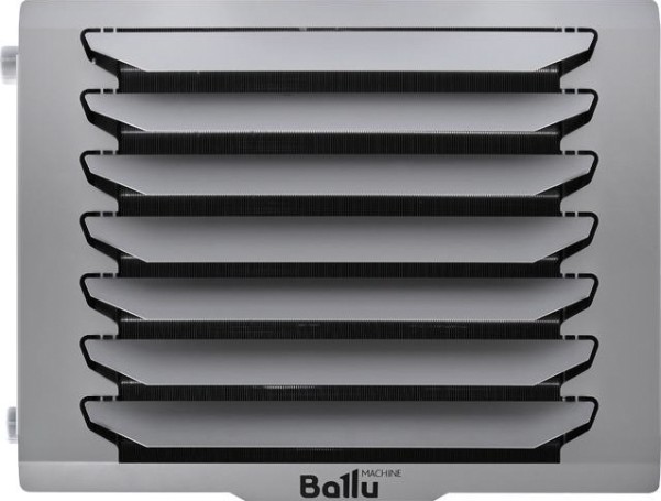 Тепловентилятор водяной BALLU BHP-W4-15-S [НС-1249712]