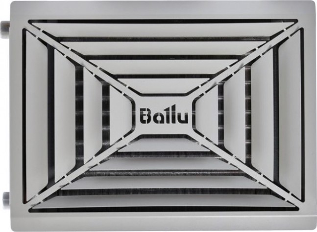 Тепловентилятор водяной BALLU BHP-W4-20-D [НС-1249710]