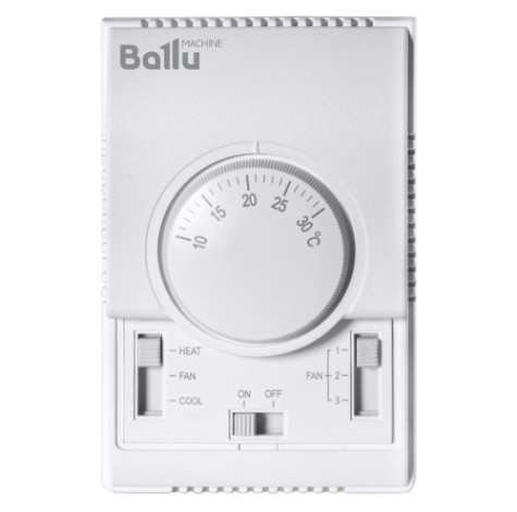 Термостат BALLU BMC-2 [НС-1612185]