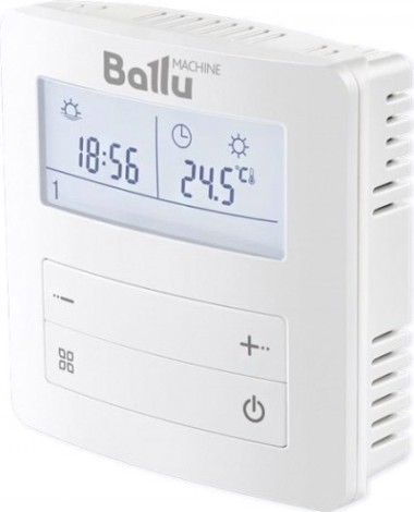 Термостат цифровой BALLU BDT-2 [НС-1275592]