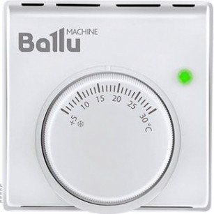 Термостат механический BALLU BMT-2 [НС-1101652]
