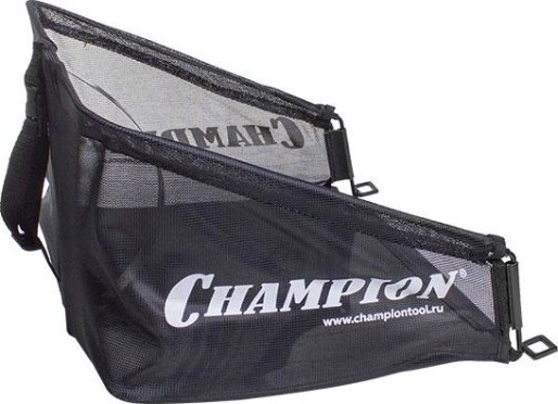 Травосборник к газонокосилке CHAMPION MM4026, 30л (С1031) [C1031]