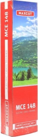 Триммер электрический MAXCUT MCE 148 [25300148]