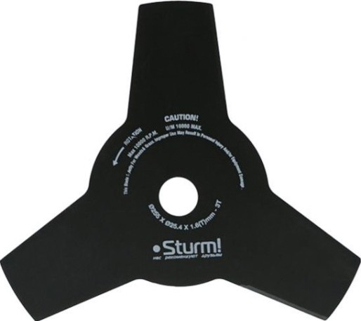 Триммер электрический Sturm GT1800BS Триммер электрический Sturm GT1800BS