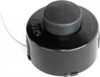 Триммерная головка CHAMPION C5073 ht24 (тип крепления "клипса") компактная et450 Триммерная головка CHAMPION C5073 ht24 (тип крепления "клипса") компактная et450