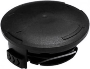 Триммерная головка CHAMPION C5139 для et451/tb400 (тип крепления "клипса") Триммерная головка CHAMPION C5139 для et451/tb400 (тип крепления "клипса")