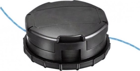 Триммерная головка CHAMPION C5142 ht42 (гайка м10*1,25 левая) быстрая загрузка Триммерная головка CHAMPION C5142 ht42 (гайка м10*1,25 левая) быстрая загрузка