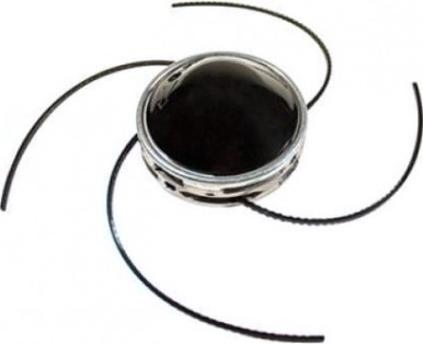 Триммерная головка CHAMPION C5145 ht45 универсальная все редукторные косы более 40 с Триммерная головка CHAMPION C5145 ht45 универсальная все редукторные косы более 40 с