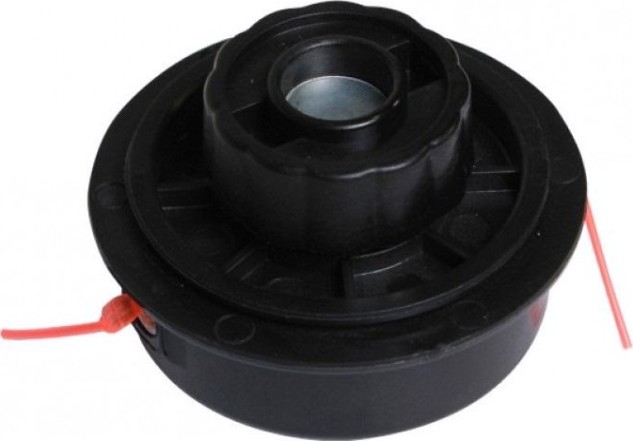 Триммерная головка CHAMPION C5216 ht62 (тип крепления "клипса") компактная et351 Триммерная головка CHAMPION C5216 ht62 (тип крепления "клипса") компактная et351