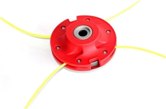 Триммерная головка CHAMPION HT 26 универсальная (C5082) [C5082]