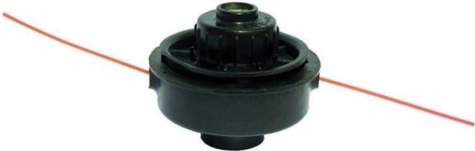 Триммерная головка CHAMPION HT 27 компактная et600,et600a,т281 (C5084) [C5084]