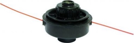 Триммерная головка CHAMPION HT 28 (болт М6*1,00 правая) Компактная (C5072) [C5072]