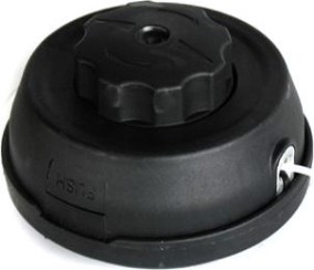 Триммерная головка CHAMPION HT 31 Быстрая загрузка (С5083) [C5083]