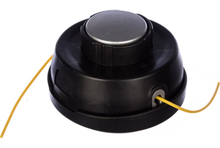 Триммерная головка CHAMPION HT 33 Быстрая загрузка+ повышенная прочность (С5123) [C5123]