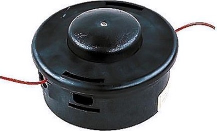 Триммерная головка CHAMPION HT 41 (гайки М12*1,50 левая + М12*1,75 левая) (C5141) [C5141]