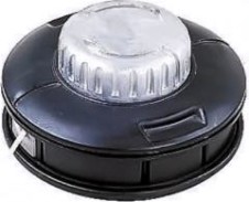 Триммерная головка CHAMPION HT 43 (гайка М10*1,25 левая) Быстрая загрузка (C5143) [C5143]