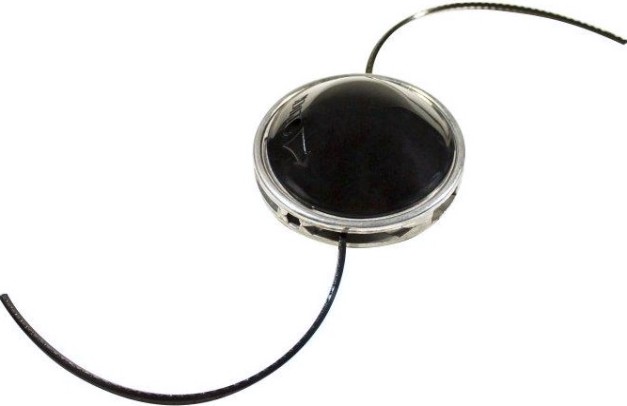 Триммерная головка CHAMPION HT 44 Универсальная, все косы от 25 до 40 см³ (C5144) [C5144]