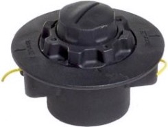 Триммерная головка CHAMPION HT 46 (гайка М8*1,25 правая) (C5155) [C5155]