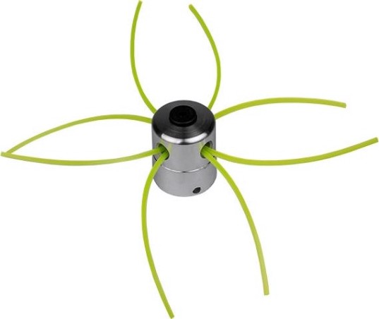 Триммерная головка CHAMPION HT 49 Универсальная, все косы более 35 см³ (C5159) [C5159]