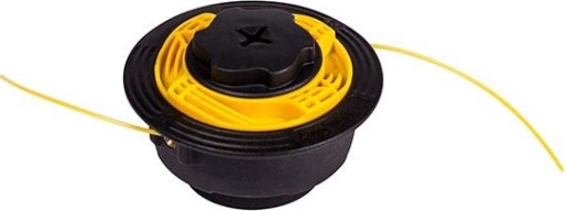 Триммерная головка CHAMPION HT 54 (гайка М8*1,25 правая) (C5192) [C5192]