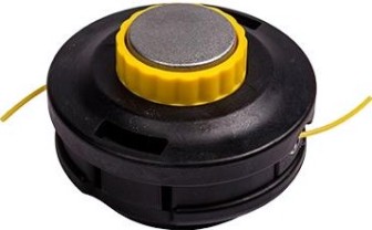 Триммерная головка CHAMPION HT 55 (гайка М10*1,25 левая) (C5193) [C5193]