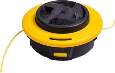 Триммерная головка CHAMPION HT 57 (гайкаМ10*1,00 левая) (C5195) [C5195]