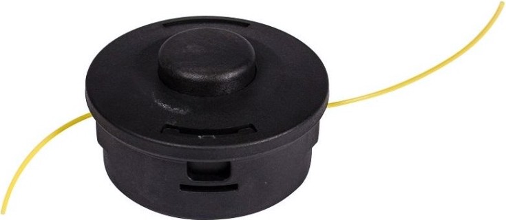 Триммерная головка CHAMPION HT 59 (гайкаМ12*1,75левая) SRM-4510 (C5197) [C5197]